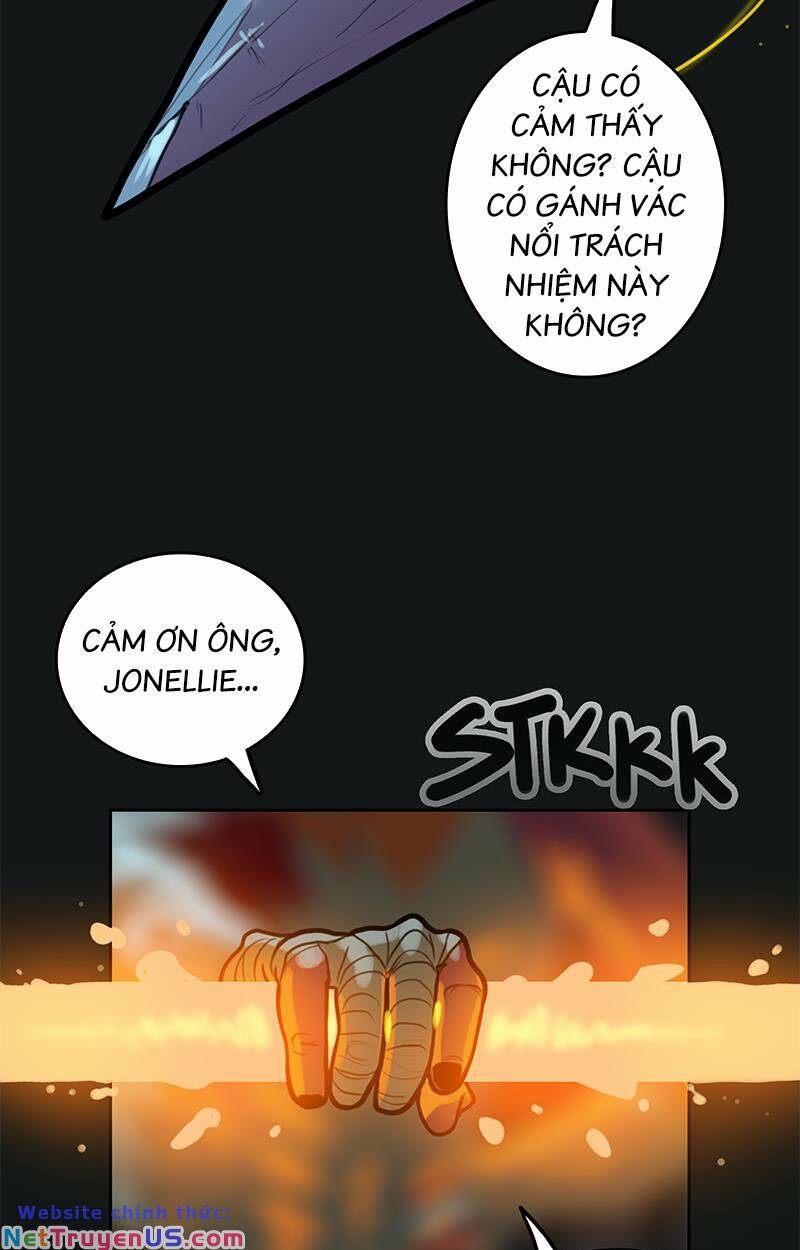 Thách Thức: Chapter 35