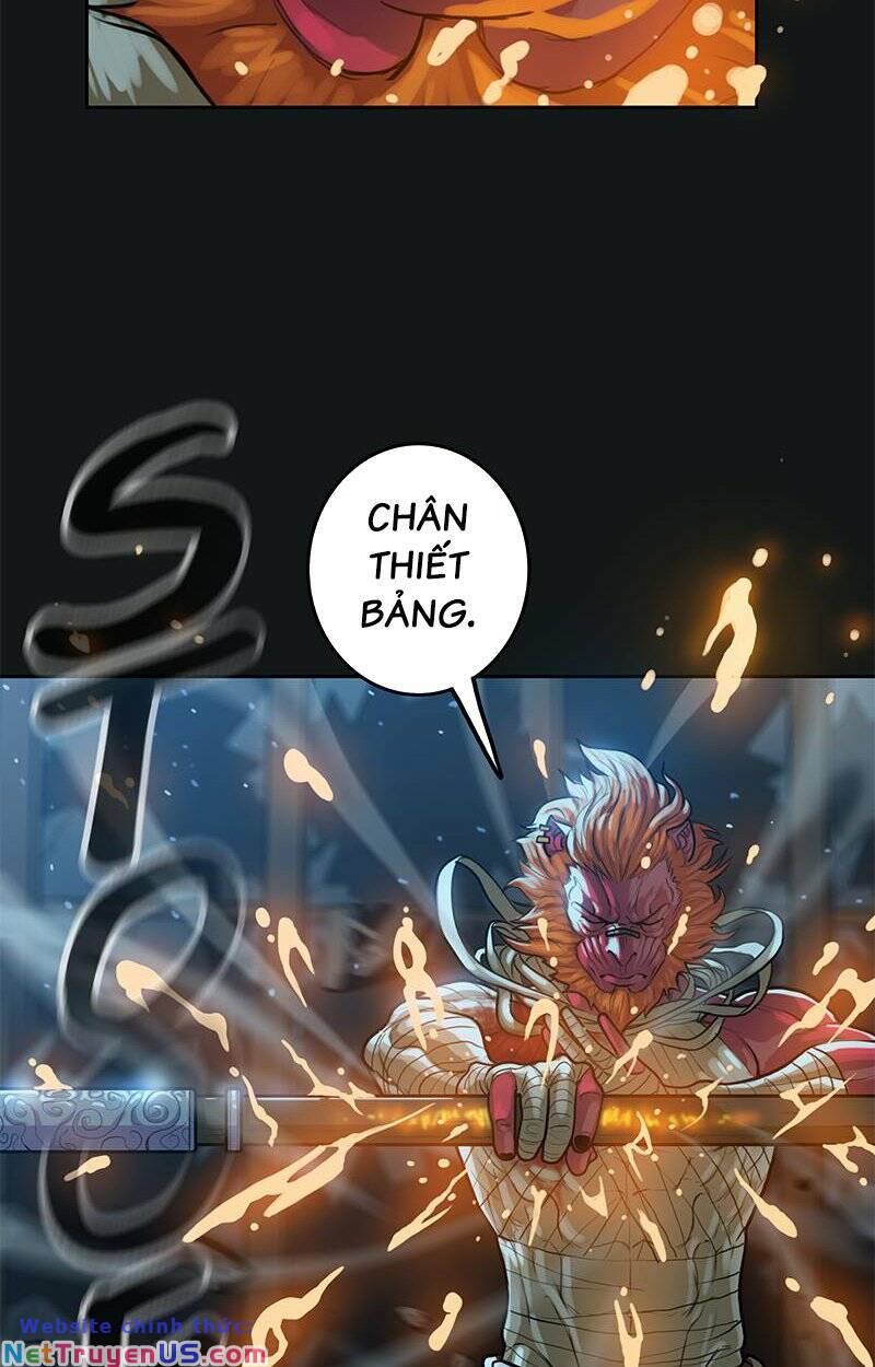Thách Thức: Chapter 35
