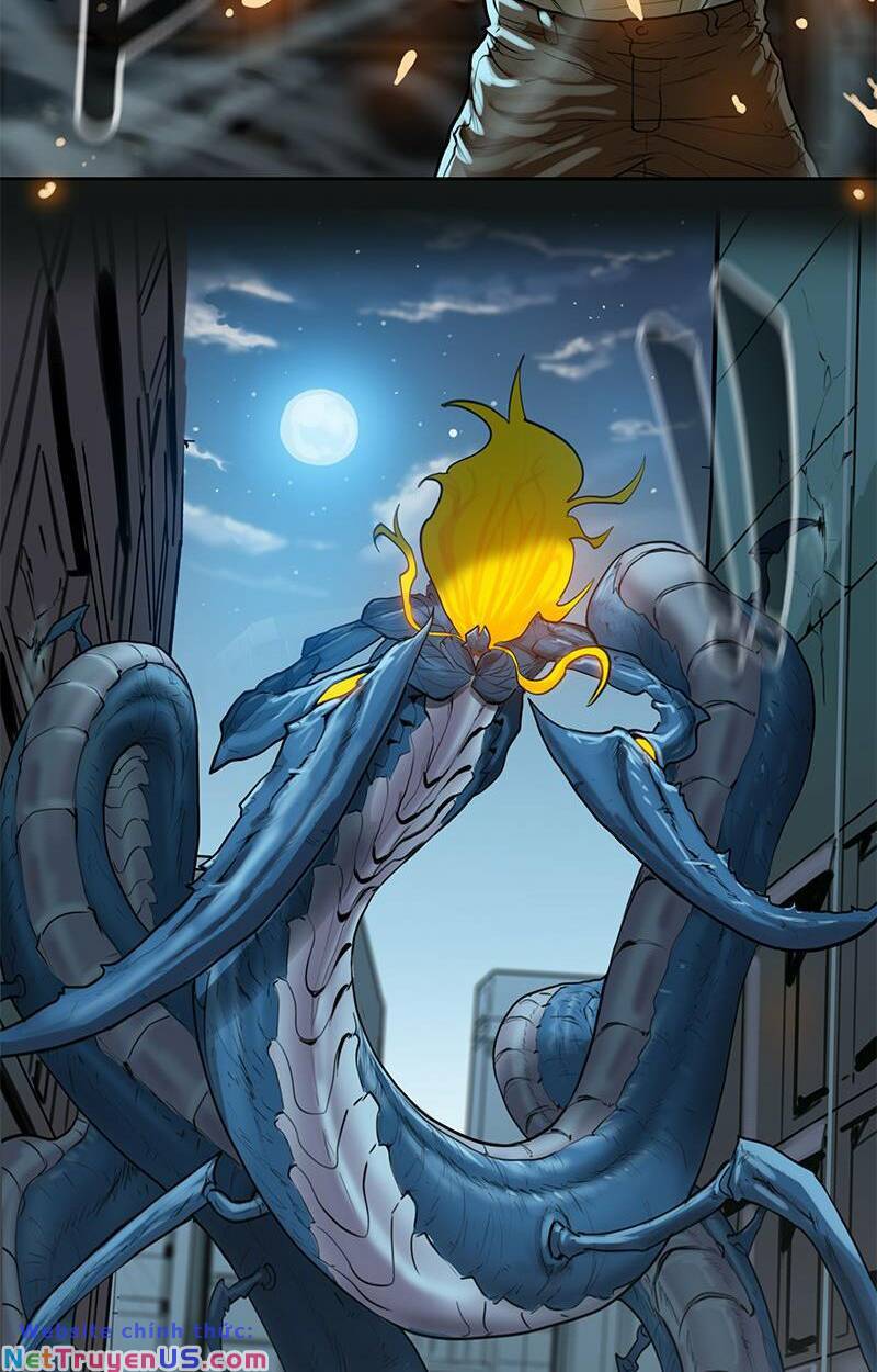 Thách Thức: Chapter 35