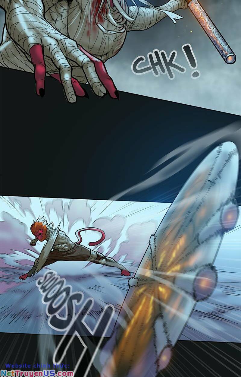 Thách Thức: Chapter 35