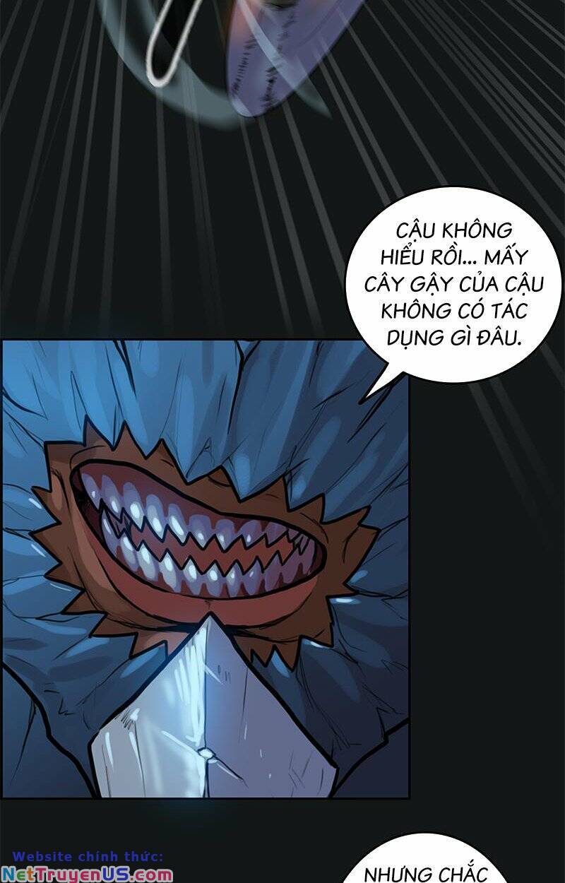 Thách Thức: Chapter 35