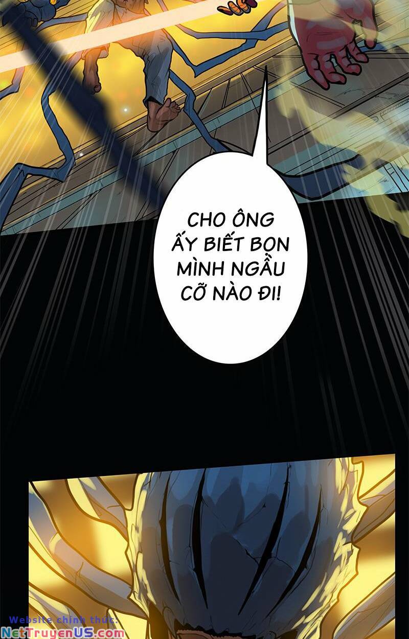 Thách Thức: Chapter 35