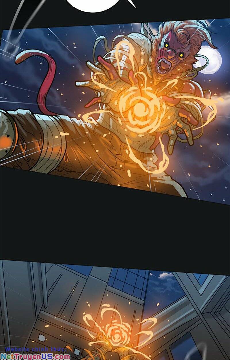 Thách Thức: Chapter 35