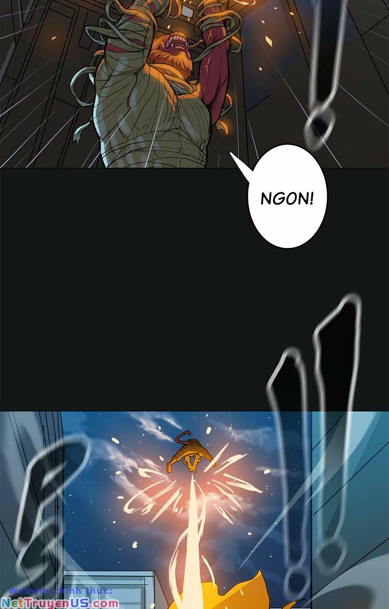 Thách Thức: Chapter 35