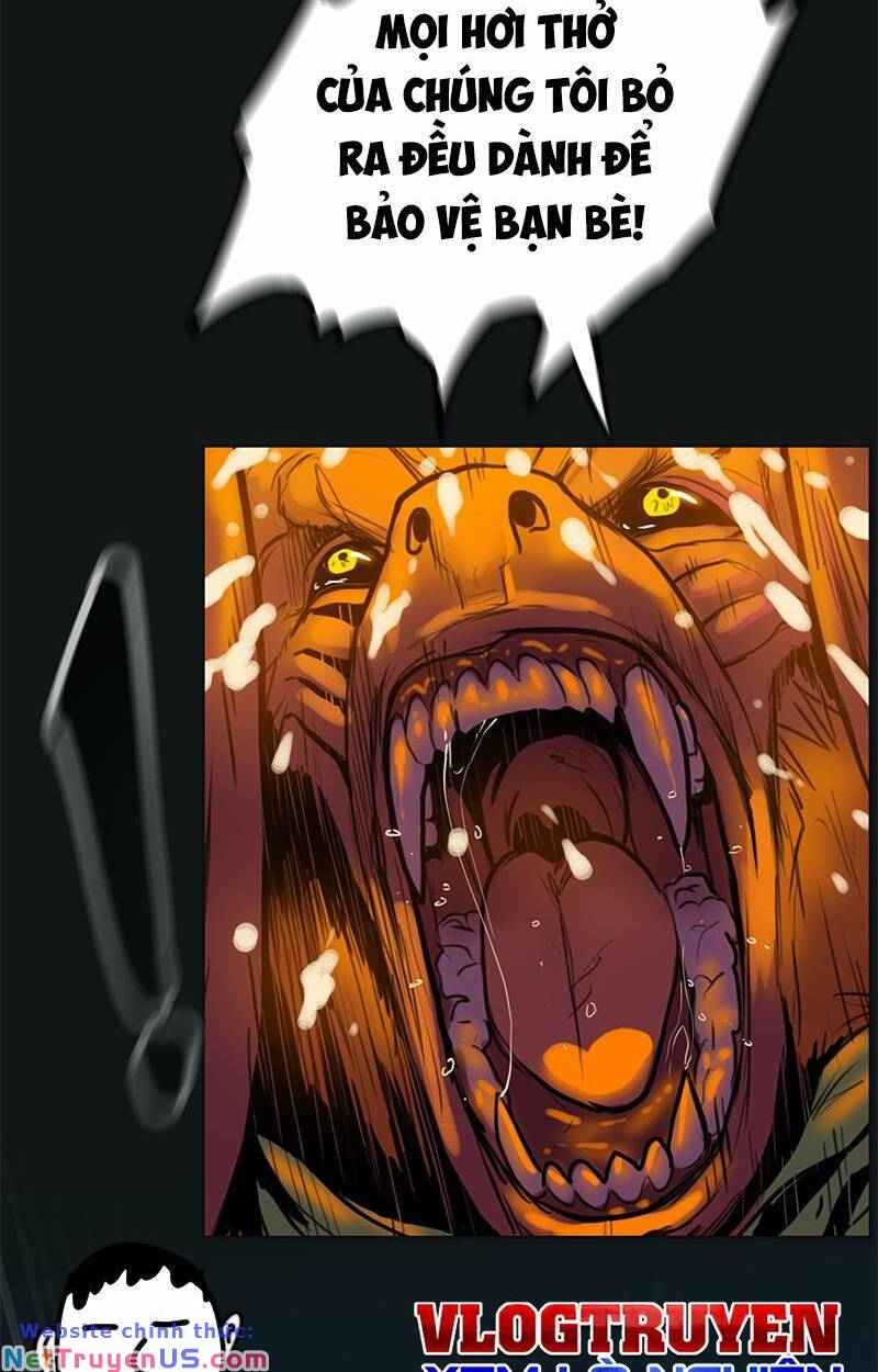 Thách Thức: Chapter 35
