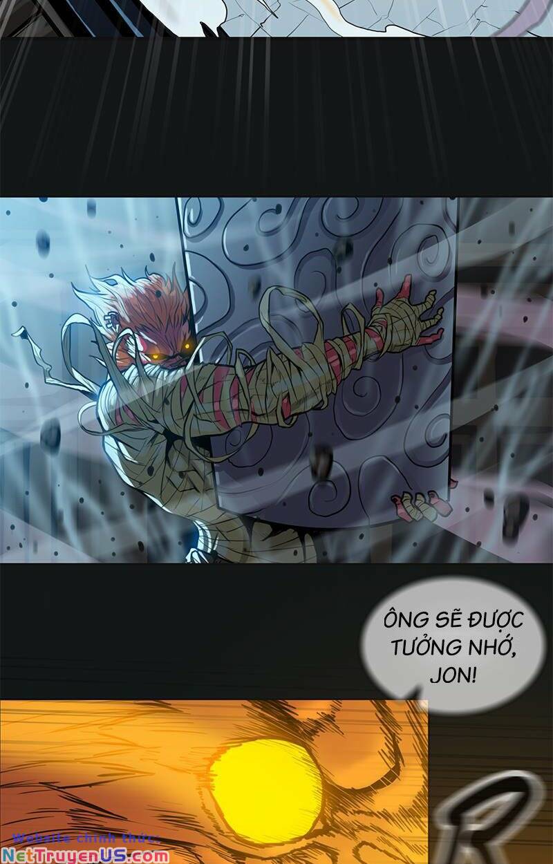 Thách Thức: Chapter 35