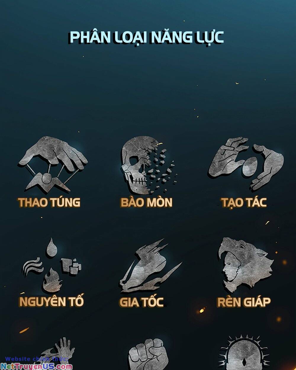 Thách Thức: Chapter 35