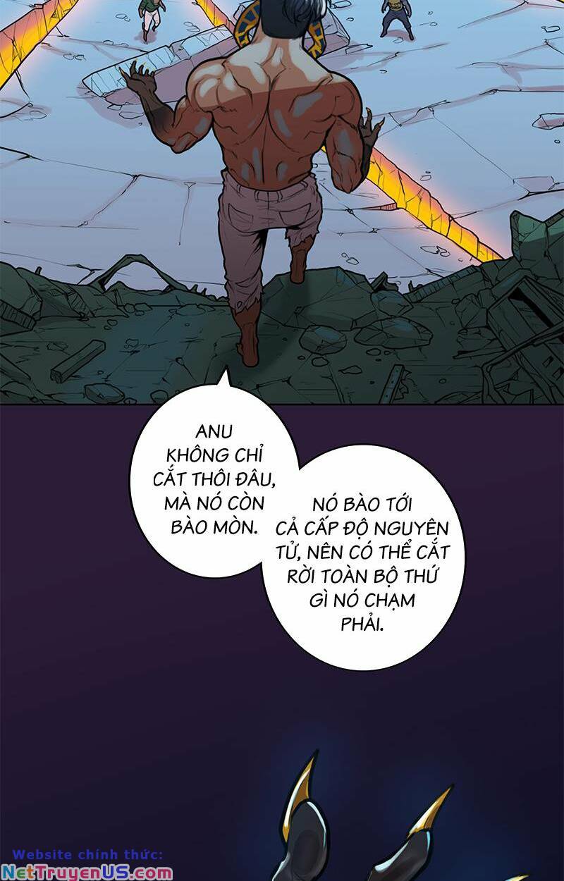 Thách Thức: Chapter 36