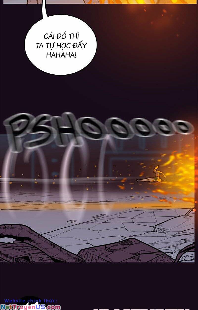 Thách Thức: Chapter 36