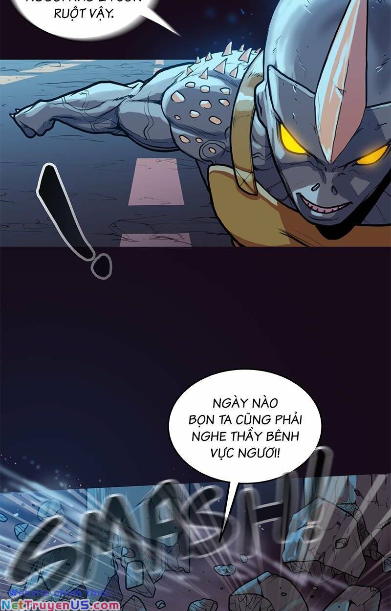 Thách Thức: Chapter 36