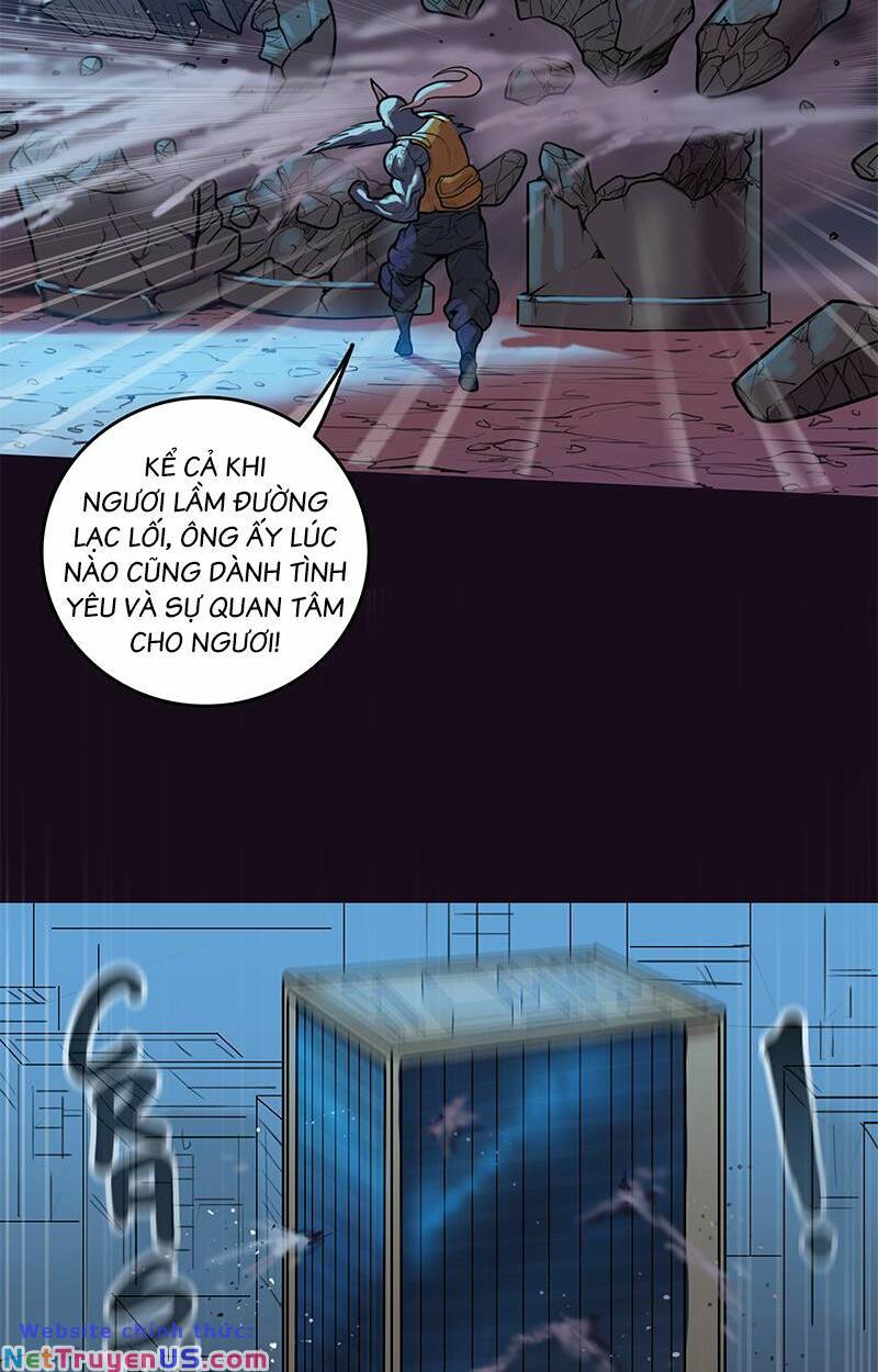 Thách Thức: Chapter 36