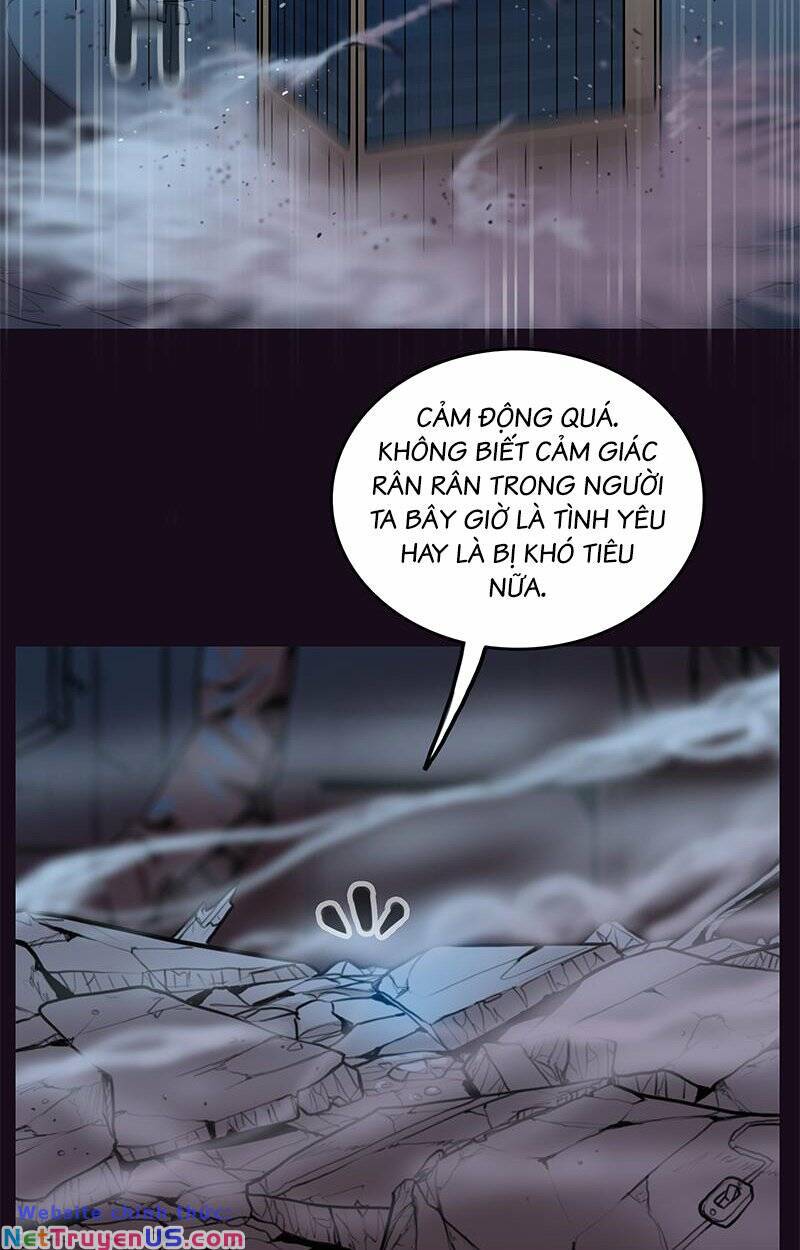Thách Thức: Chapter 36