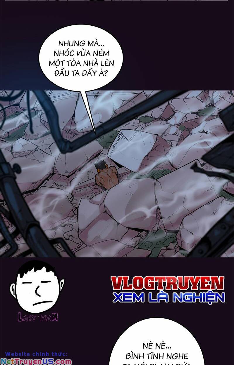 Thách Thức: Chapter 36