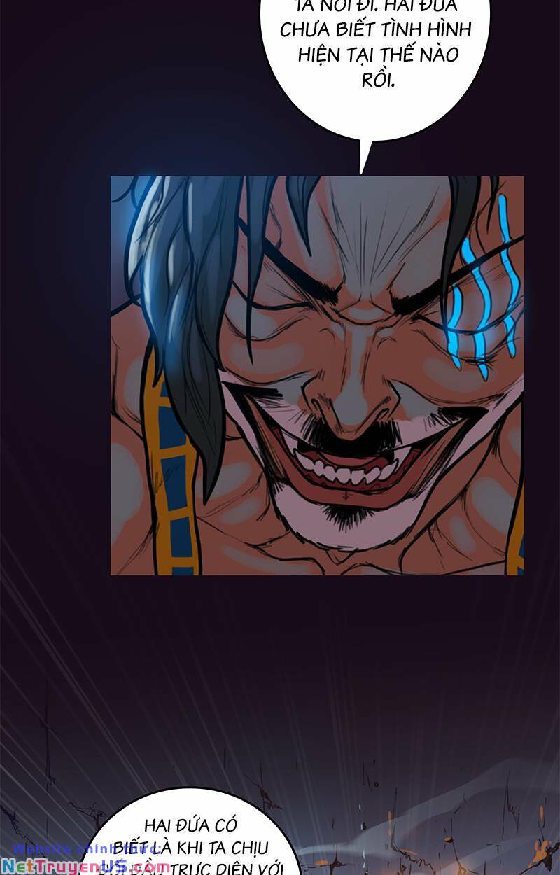 Thách Thức: Chapter 36