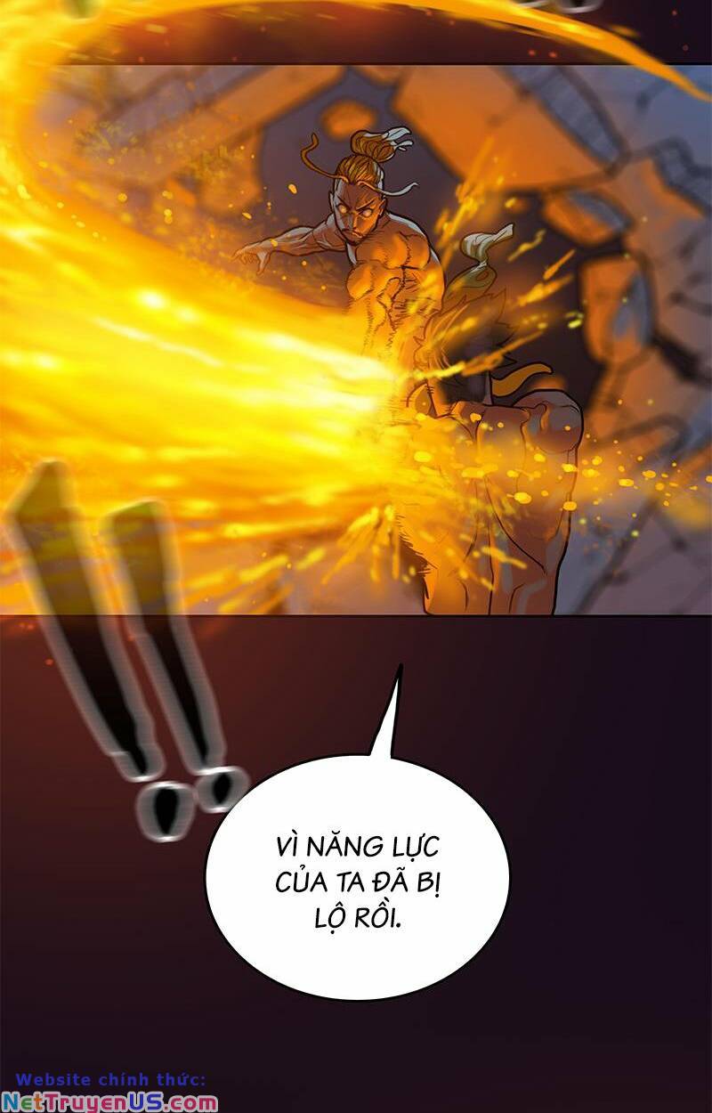 Thách Thức: Chapter 36