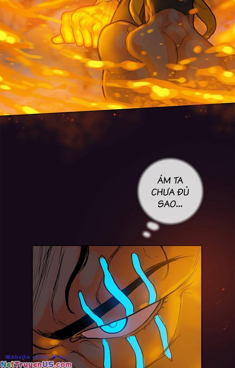 Thách Thức: Chapter 36
