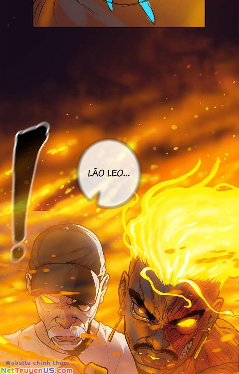 Thách Thức: Chapter 36