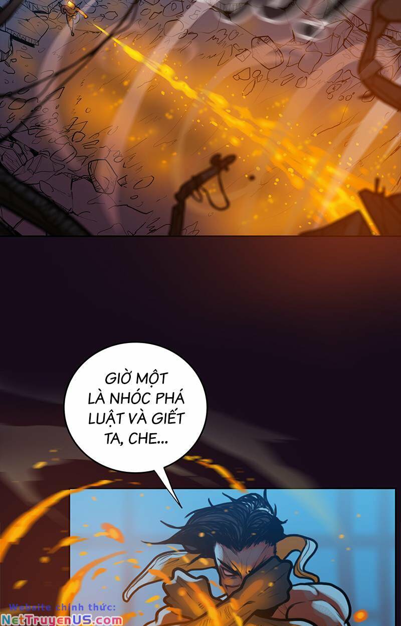 Thách Thức: Chapter 36