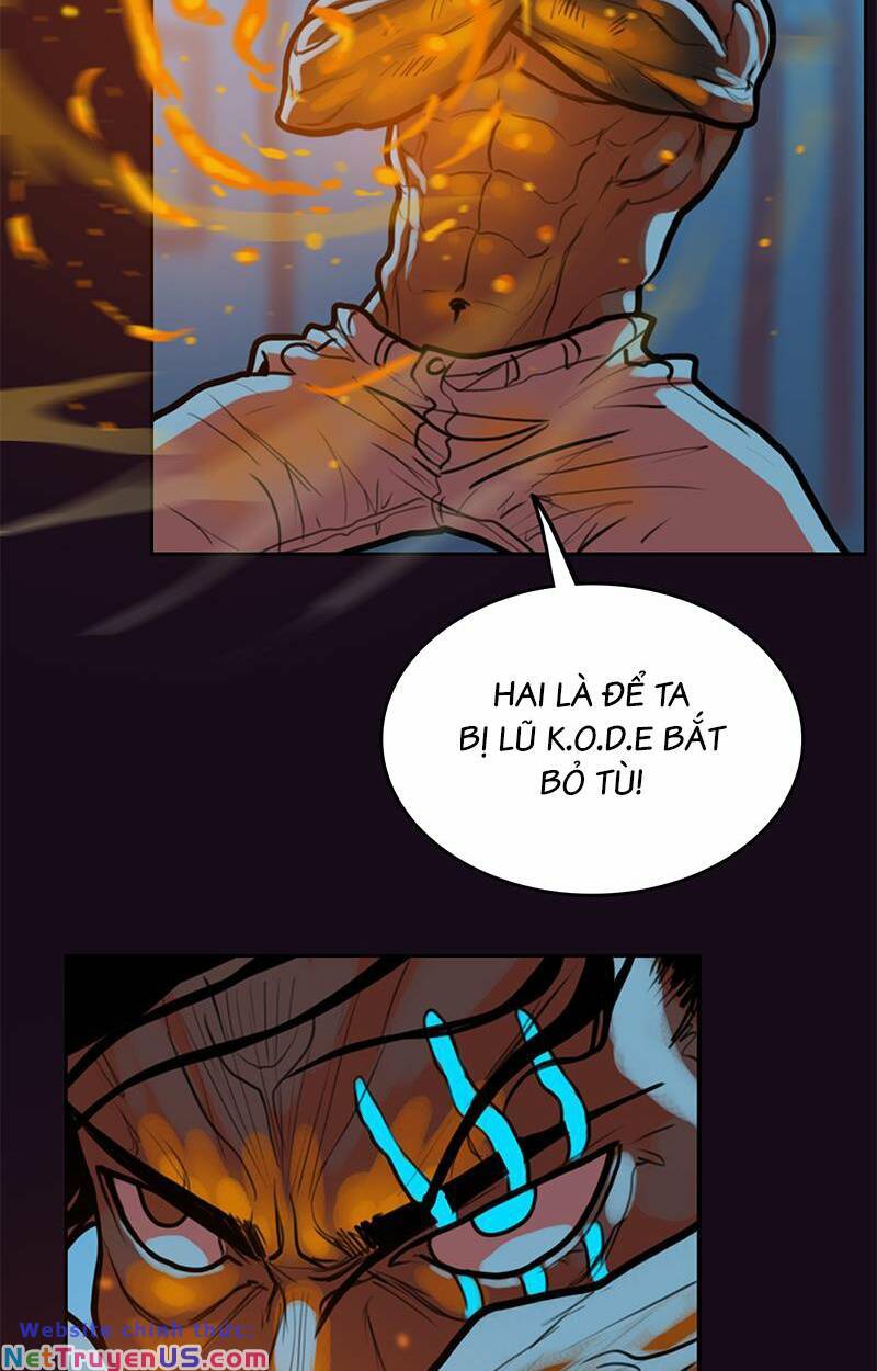 Thách Thức: Chapter 36