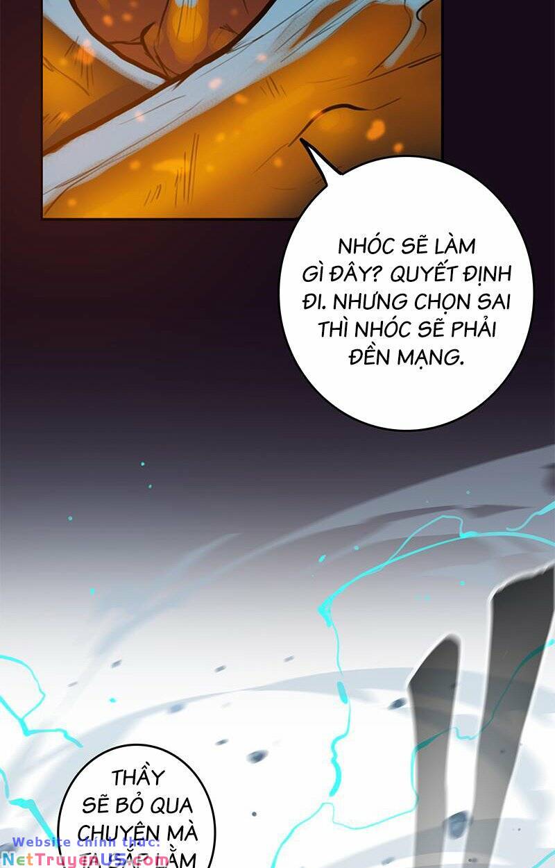 Thách Thức: Chapter 36