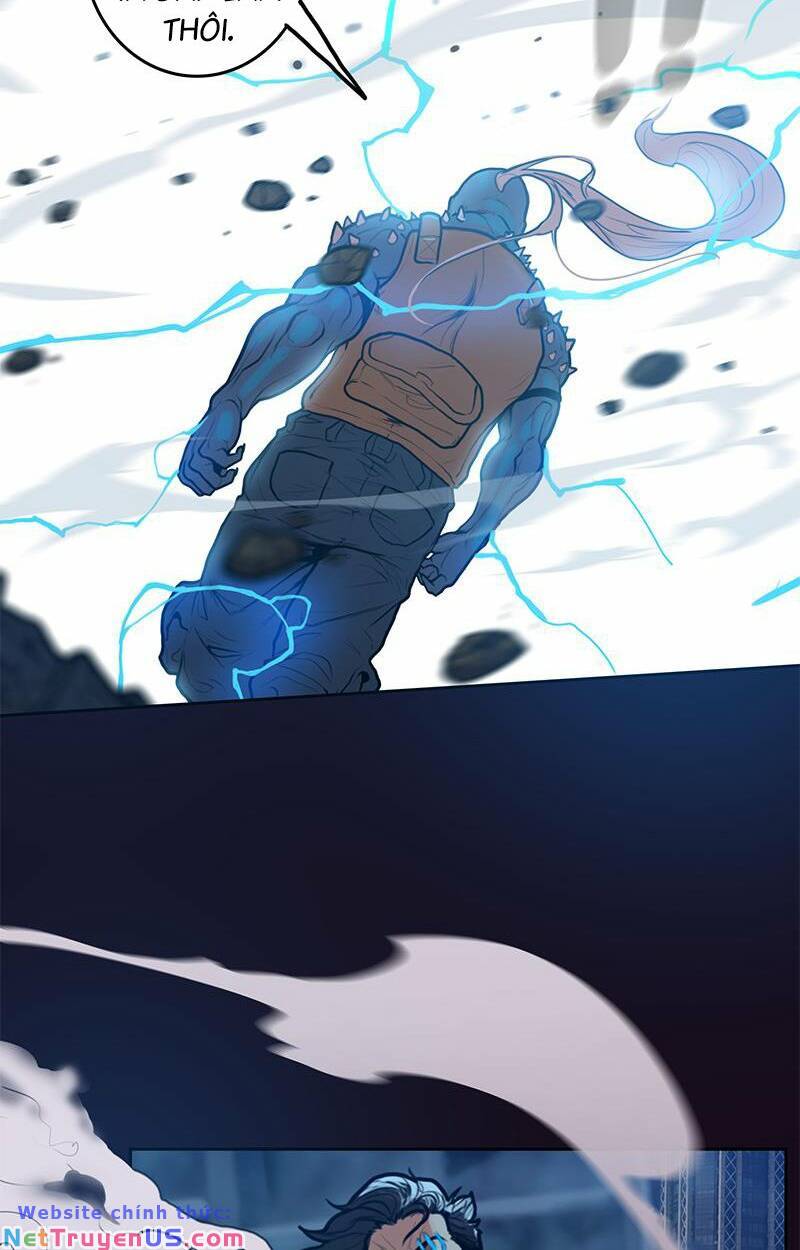 Thách Thức: Chapter 36