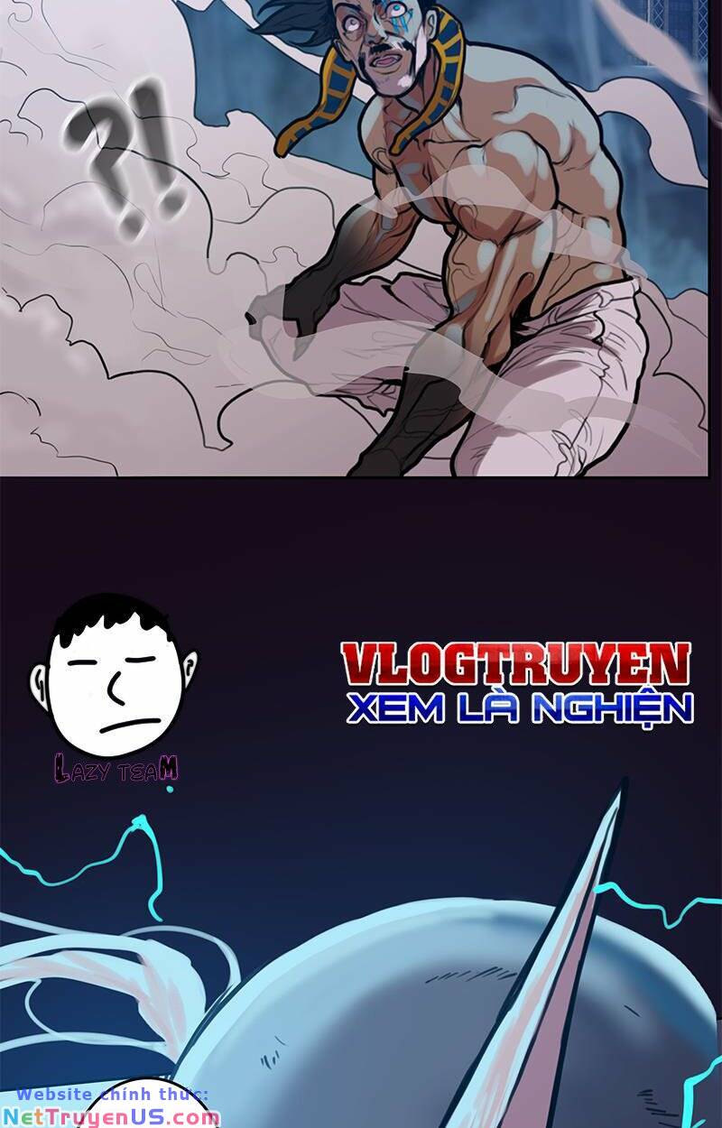 Thách Thức: Chapter 36