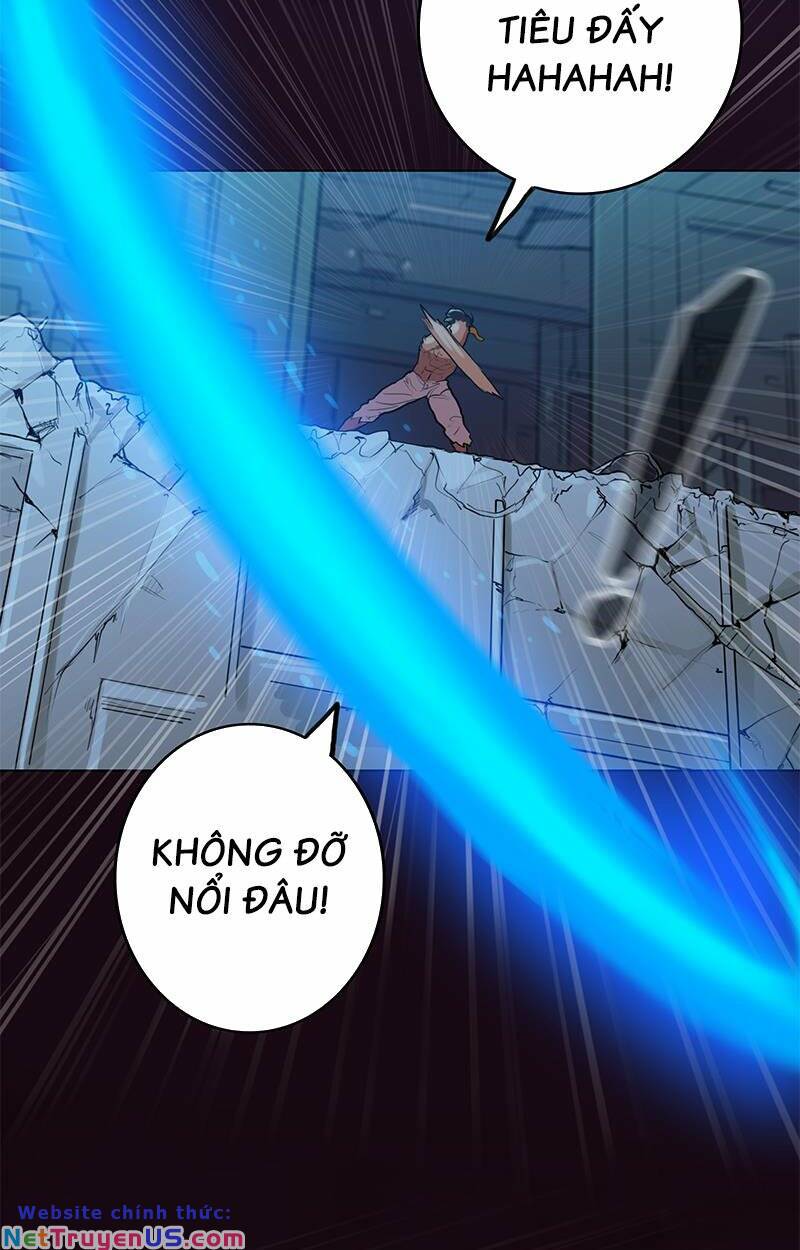 Thách Thức: Chapter 36