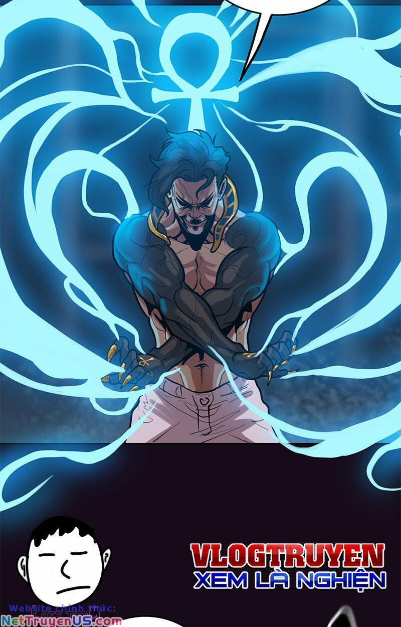 Thách Thức: Chapter 36