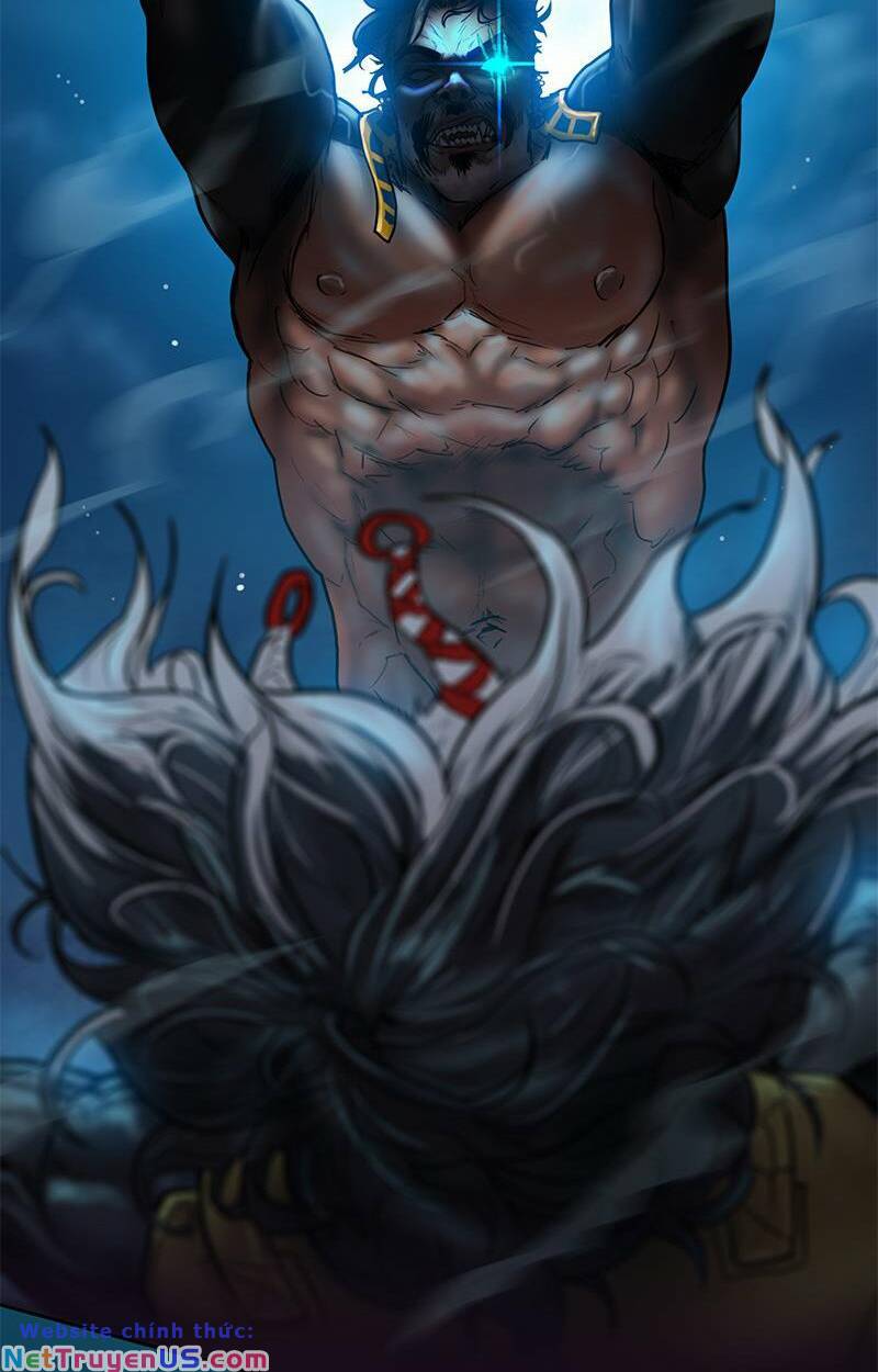 Thách Thức: Chapter 36