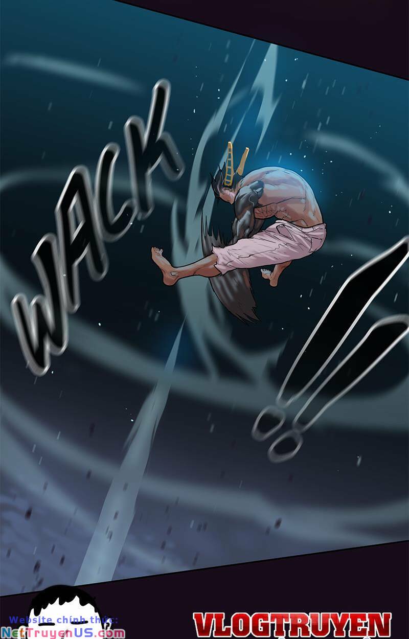 Thách Thức: Chapter 36
