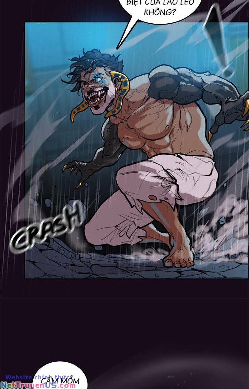 Thách Thức: Chapter 36