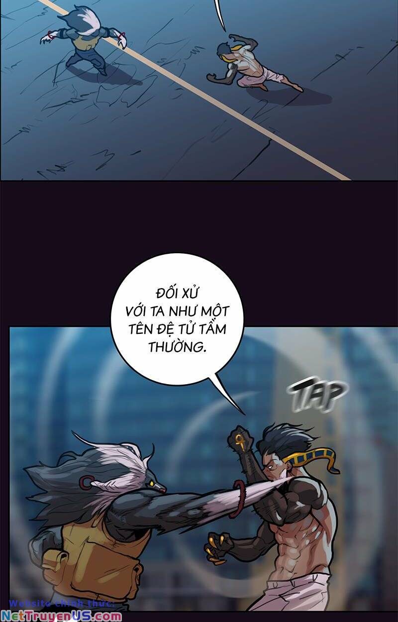 Thách Thức: Chapter 36
