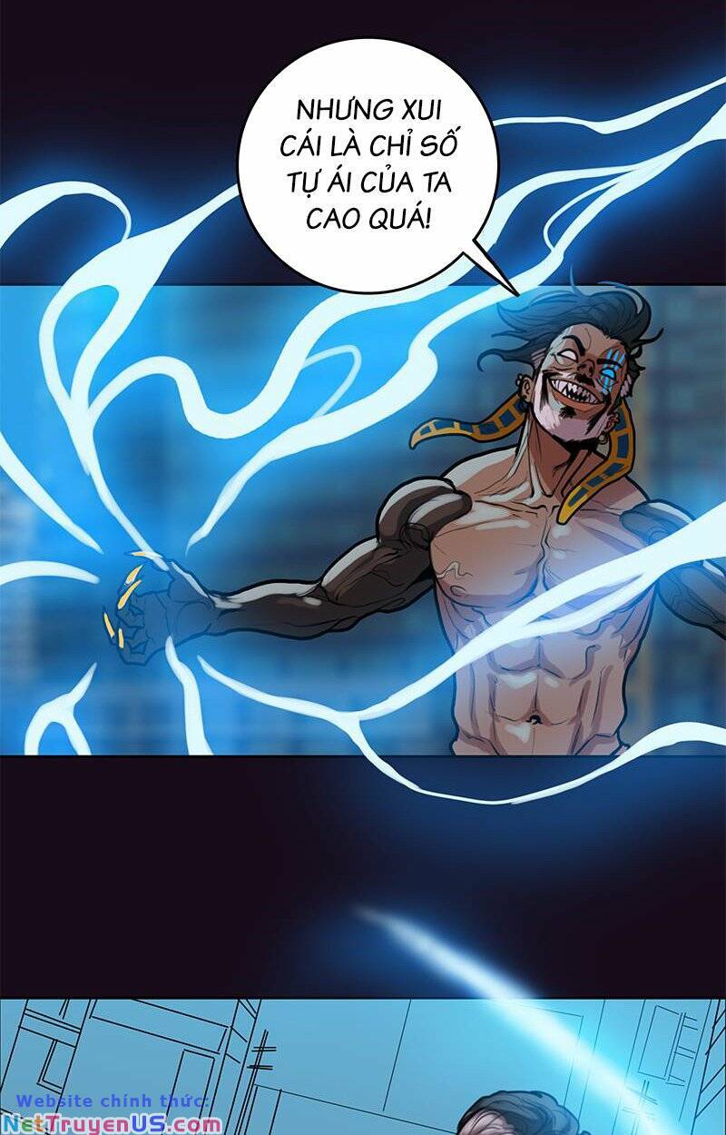 Thách Thức: Chapter 36