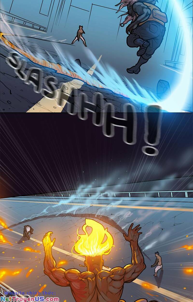 Thách Thức: Chapter 36