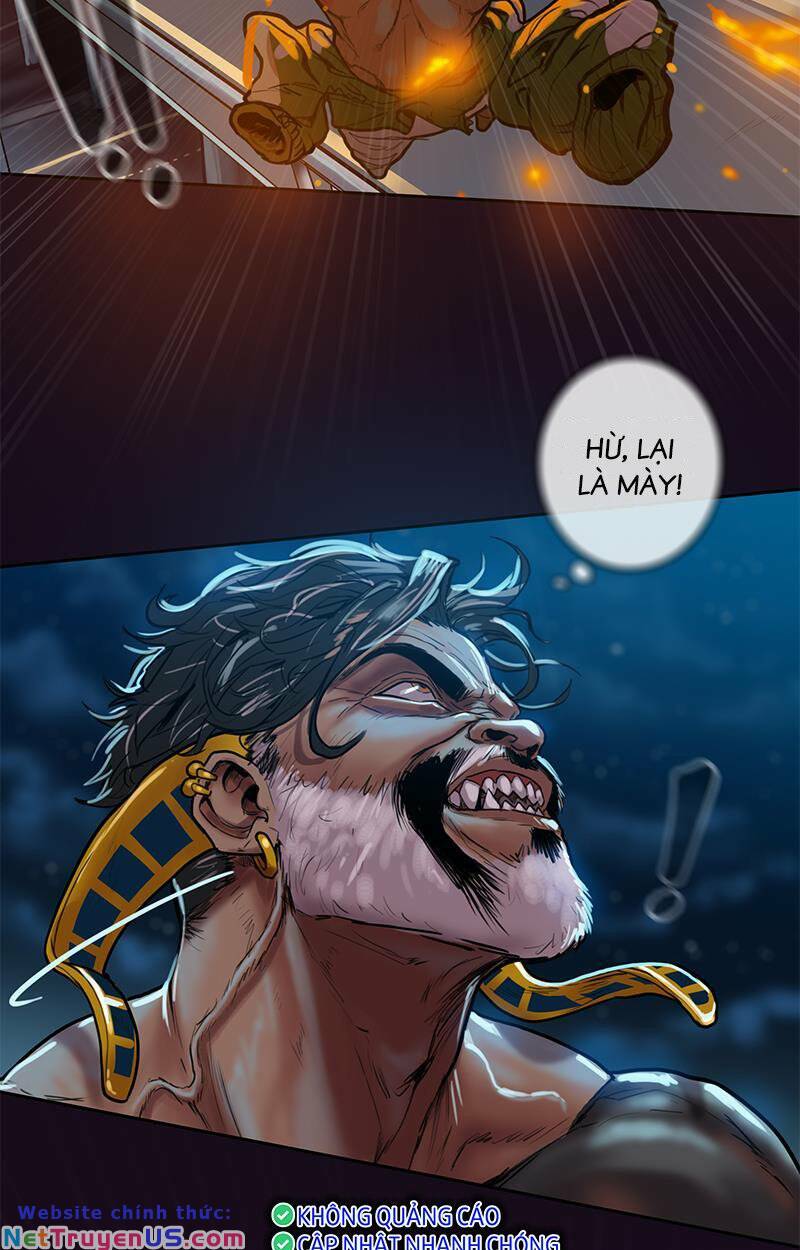 Thách Thức: Chapter 36