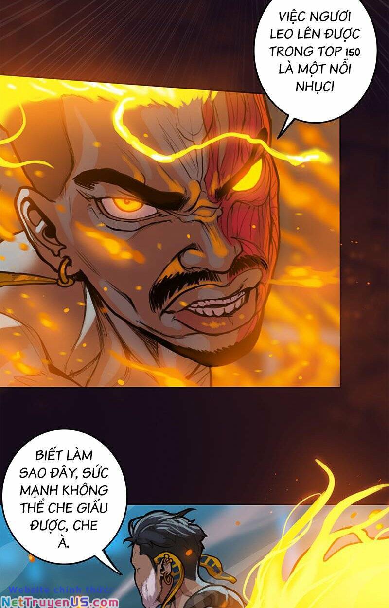 Thách Thức: Chapter 36
