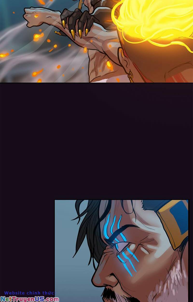 Thách Thức: Chapter 36