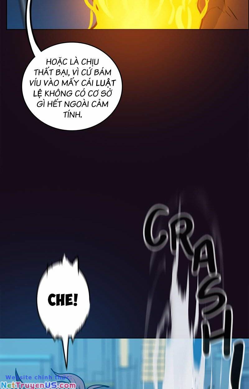 Thách Thức: Chapter 36