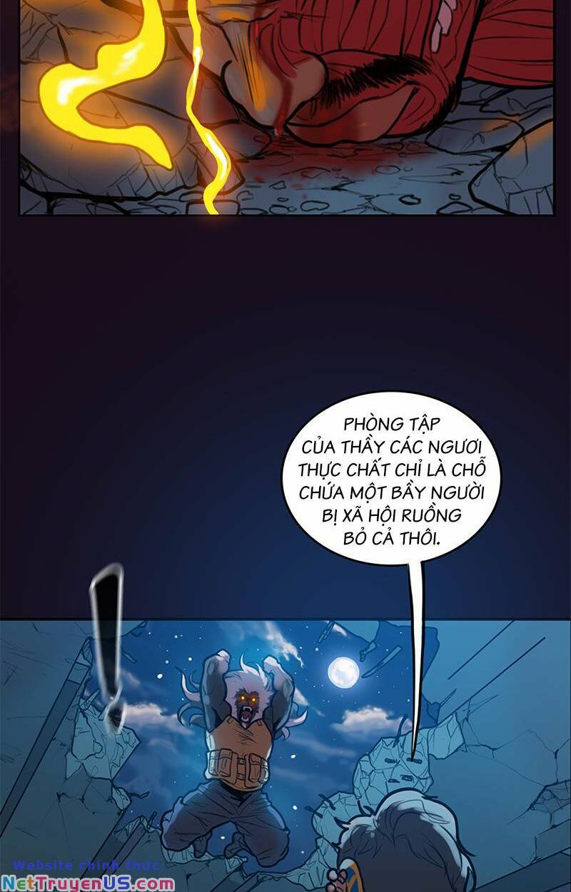 Thách Thức: Chapter 36