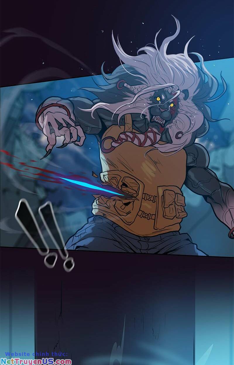Thách Thức: Chapter 36