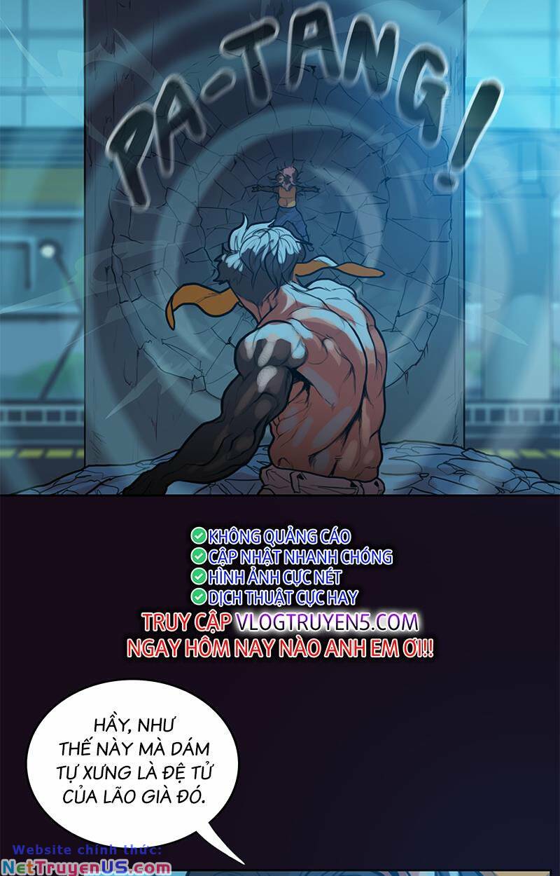 Thách Thức: Chapter 36