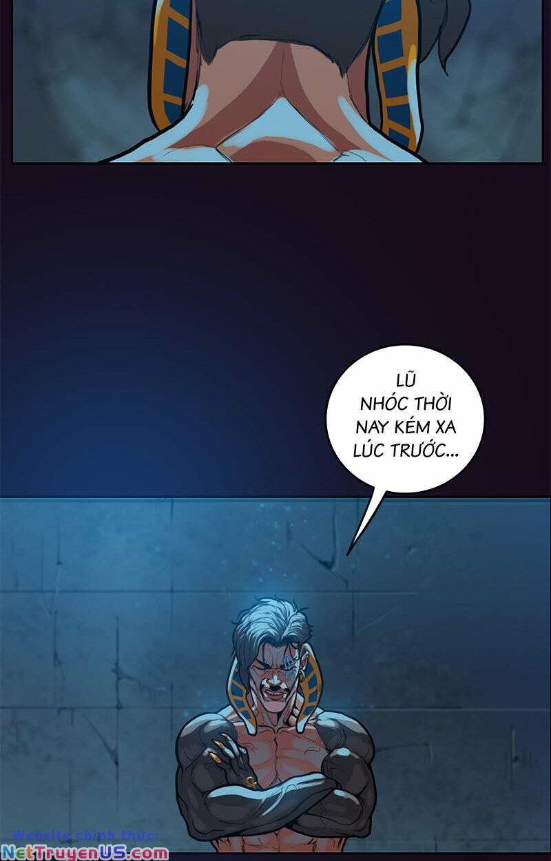 Thách Thức: Chapter 36