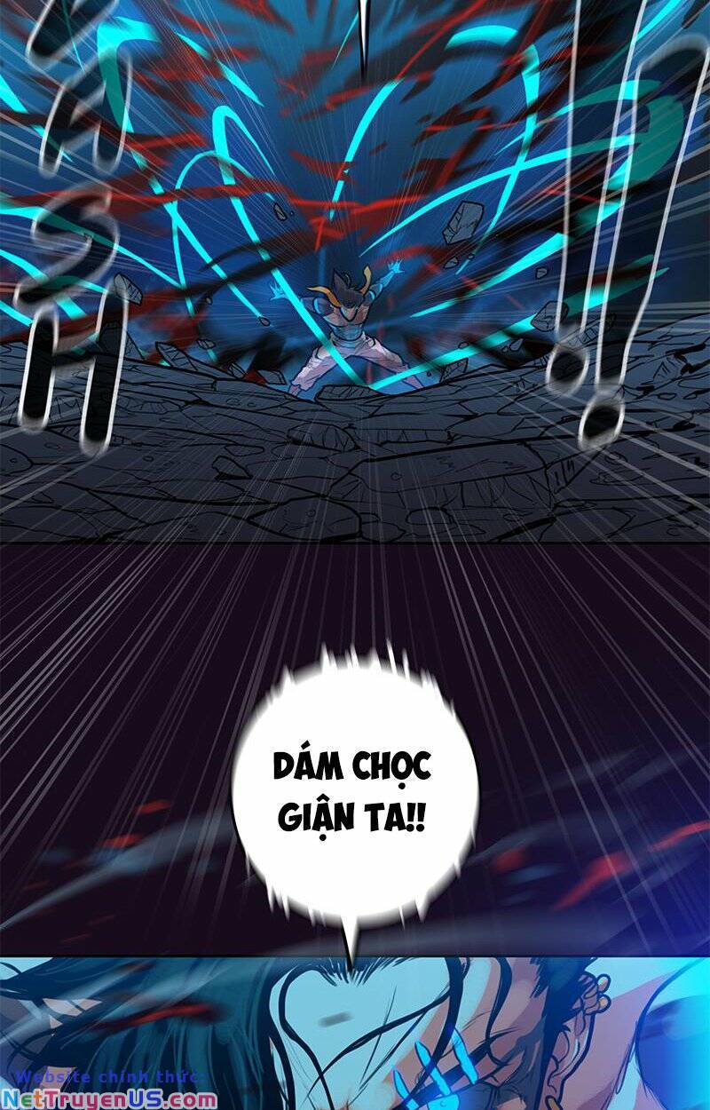 Thách Thức: Chapter 36