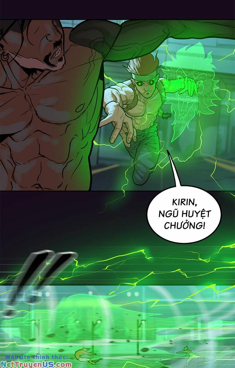 Thách Thức: Chapter 36