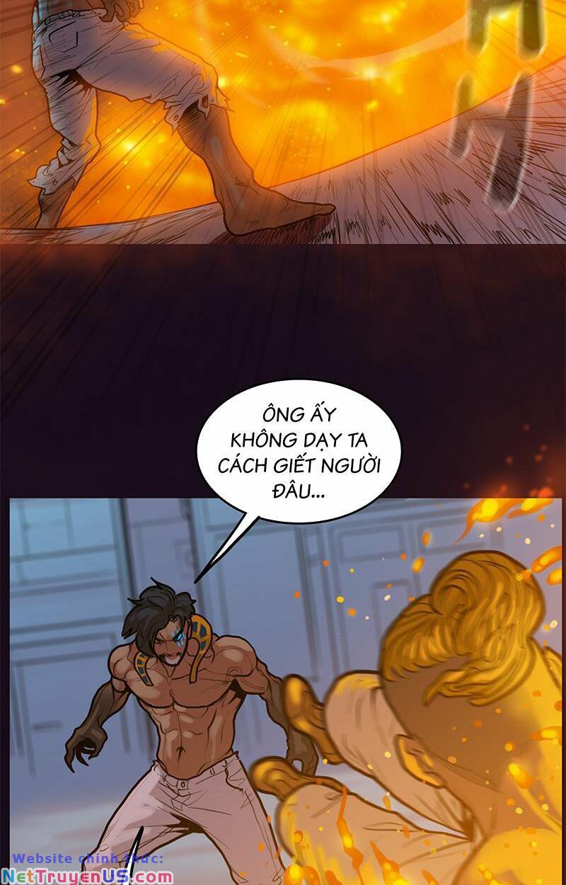 Thách Thức: Chapter 36