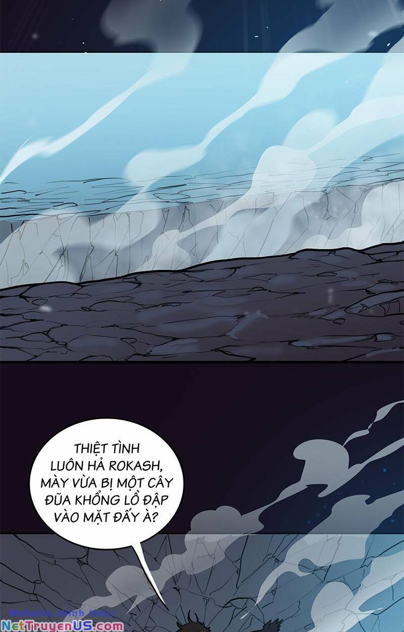 Thách Thức: Chapter 36