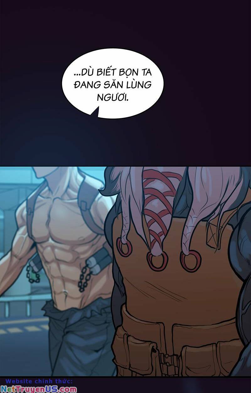 Thách Thức: Chapter 36