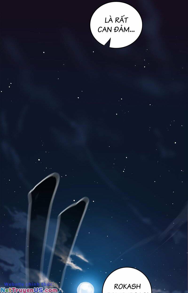 Thách Thức: Chapter 36