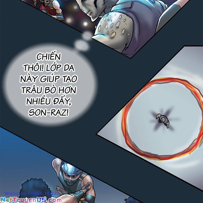Thách Thức: Chapter 6