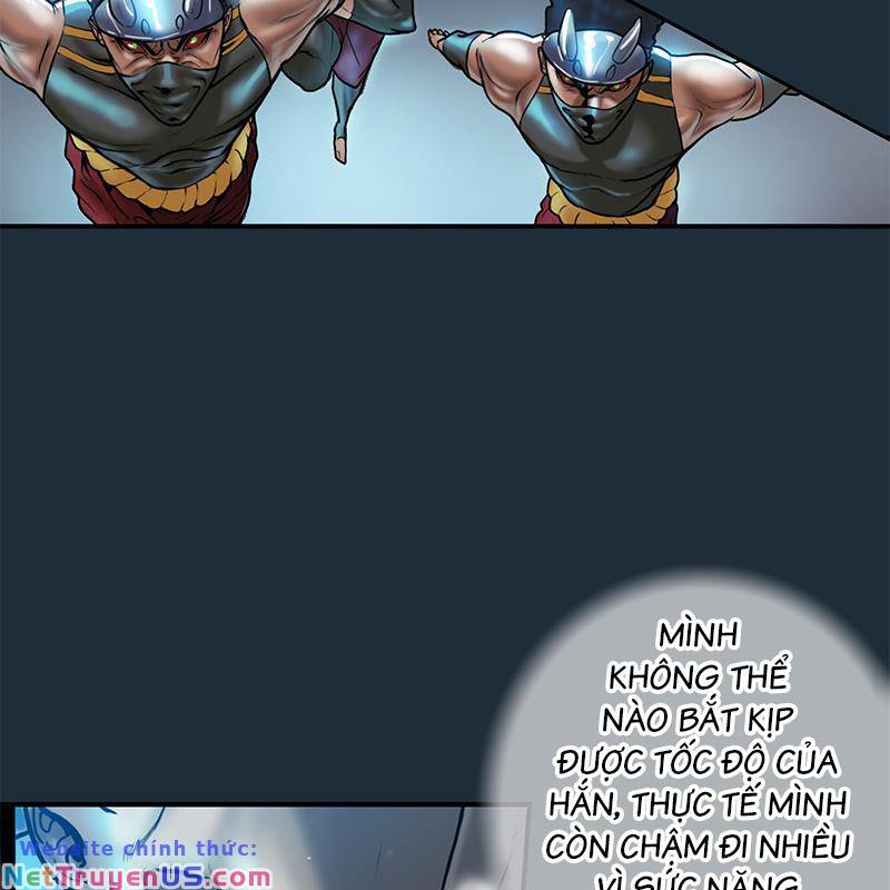 Thách Thức: Chapter 6